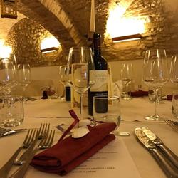 Ristorante La Prepositura