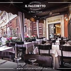 Il Falchetto SNC