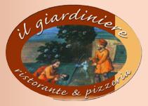 Ristorante Pizzeria il Giardiniere