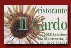 Ristorante Il Cardo