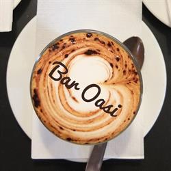 Bar Oasi