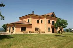 Agriturismo Il Casale Dell'acqua Rossa