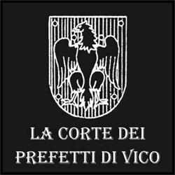 Ristorante Pizzeria la Corte dei Prefetti di Vico