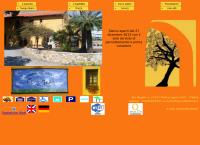 Sito di Agriturismo Ca' Di Trincia