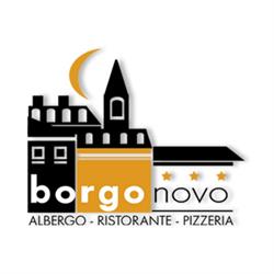 Ristorante Albergo Borgonovo