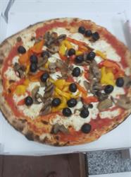 Pizza Flash - Pizzeria da Asporto