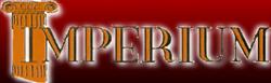 Ristorante pizzeria Imperium