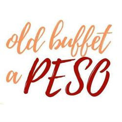 Old Buffet a Peso