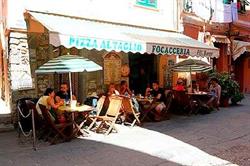 Basso Ivo Pizzeria