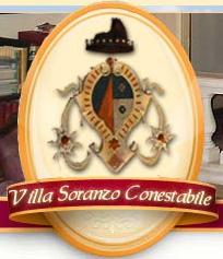 Villa Conestabile Di Bertol Bruna & C. S.a.s. Albergo Ristorante