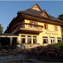 Hotel Haberl SRL SOC. Unipersonale Albergo Ristorante Bar