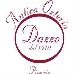 Pizzeria Antica Osteria Dazzo