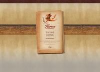 Sito di Ristorante Heros