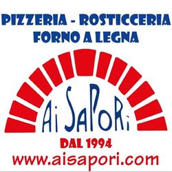 Ai Sapori Pizzeria da Asporto - Panini - Insalatone - Rosticceria