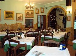 Trattoria Pepito