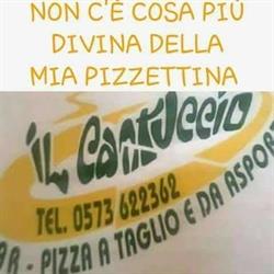 Bar Pizzeria Il Cantuccio