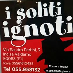 I Soliti Ignoti