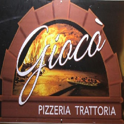 Pizzeria Giò Cò