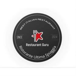 Ristorante Ultima Spiaggia