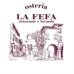 Ristorante Osteria la Fefa Enoteca con Cucina