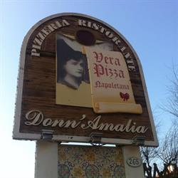 Ristorante Donn' Amalia
