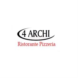 Ristorante Pizzeria Quattro Archi