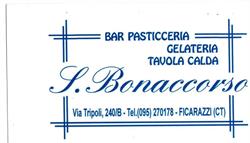 Bonaccorso