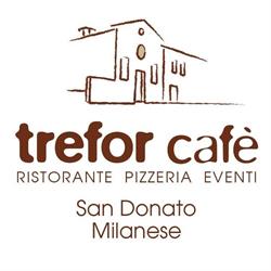 Trefor Cafe' SRL Ristorante
