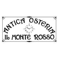 Ristorante Antica Osteria Il Monterosso