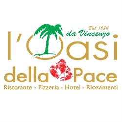 Ristorante Da Vincenzo L'Oasi della Pace
