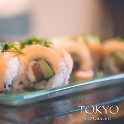 Ristorante Giapponese Tokyo