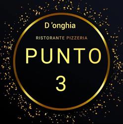 Ristorante - Pizzeria Punto 3