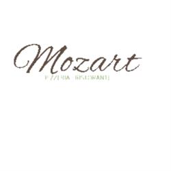 Pizzeria Ristorante Mozart