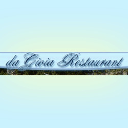 Ristorante da Gioia
