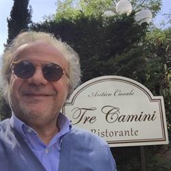 Ristorante Tre Camini