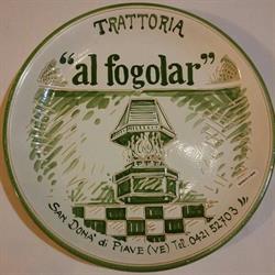 Pizzeria Al Fogolar