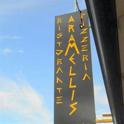 Ristorante Pizzeria Aramellis
