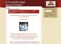 Sito di Ristorante Il Cenacolo