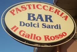 Pasticceria Bar Il Gallo Rosso