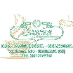Rapisarda Francesco Bar Caprice