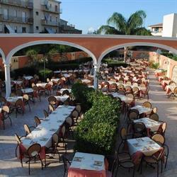 Ristorante Pizzeria Donna Rosa