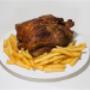 Pollo allo Spiedo