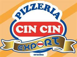 Pizzeria Cin Cin Export