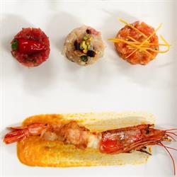 Ristorante Pizzeria Il Capriolo S.r.l