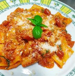 Ristorante Osteria La Bottega Dei Mangiari Bartolomeo