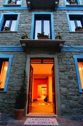 Albergo Ristorante Hotel sa Orte