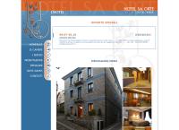 Sito di Albergo Ristorante Hotel sa Orte