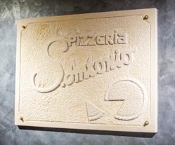 Pizzeria S. Antonio