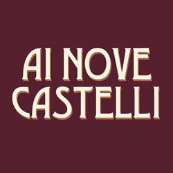 Ristorante Ai Nove Castelli Di Depetris Matteo Cucina E Co.