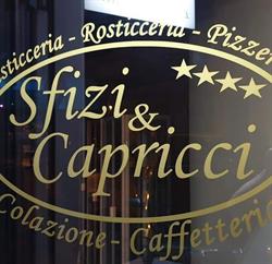 Bar Sfizi & Capricci